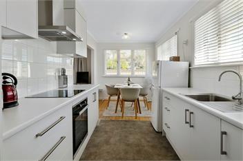 Bach on Pitau (Bachcare) - Mt Maunganui