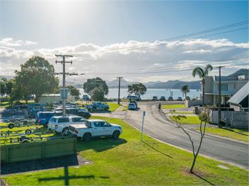 Harbour View (Bachcare) - Whangamata
