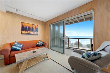 Rippling Waves Lookout (Bachcare) - Raumati South