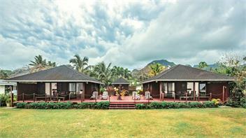 Vai Villas - Avarua