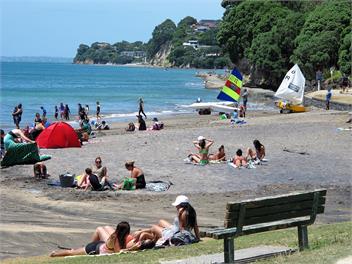 Gem by the BEACH & CAFE- Eateries - Murrays Bay North Shore - Auckland