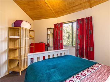 Turoa Yurt (Bachcare) - Ohakune