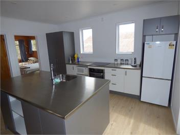 Clarks Cottage -