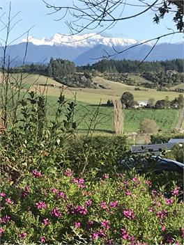 Nelson Coastal Barnstay - The Barn - Tasman