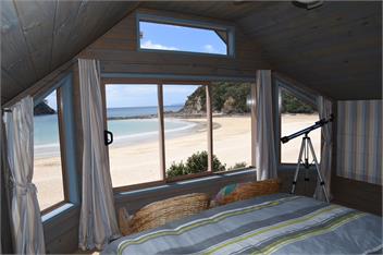 Absolute Beachfront Paradise - Matapouri Bay