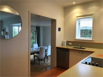 EMERALD VILLAS - Villa 1 - North Shore