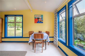 Matagouri Cottage (Bachcare) - Port Levy