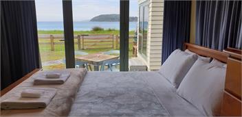 Beachside Cottage - Stewart Island