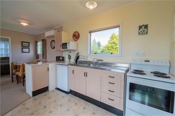 Rustlein Cottage (Bachcare) - Te Anau