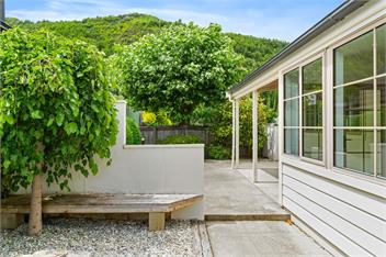 Gold Rush Cottage (Bachcare) - Arrowtown