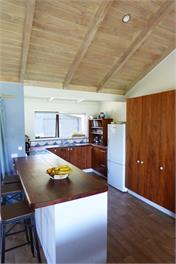 Lagoon Beach House - kerikeri