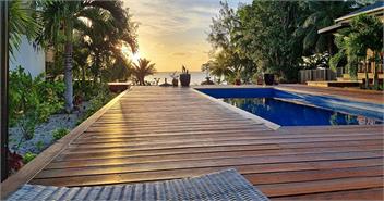 Abera's Aitutaki Villas (2 x One Bedroom Villas) - Cook Islands