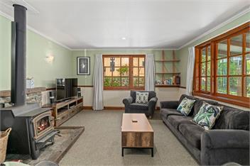 The Cottage on the Hill (Bachcare) - Wanaka