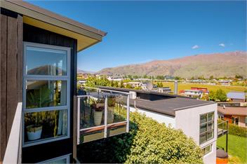 Kings View (Bachcare) - Wanaka