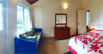  Are Tamareni (Tamarind Cottage) - Rarotonga