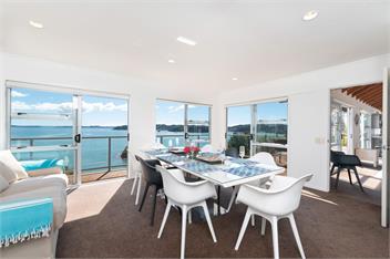 Nelson's Lookout (Bachcare) - Russell
