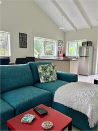 Papa Mauri's Place - Vaimaanga