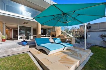 Ocean Beach Retreat - Tauranga