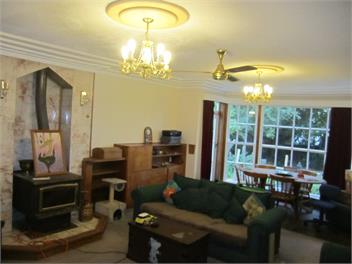Hammersley homestead - CHRISTCHURCH