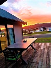 The Island, Whitianga Holiday House - Whitianga