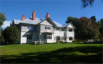 Mulberry Cottage - Methven