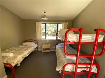 The Perfect Getaway - Twizel