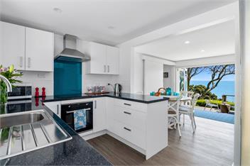 Bayview Bungalow (Bachcare) - Nelson