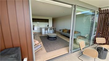 Tahuna Beach Apartment - Nelson
