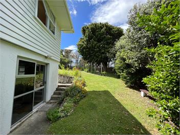 Tranquility Base (Bachcare) - Waikanae Beach