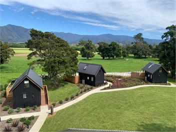 Rameka Retreat - Takaka