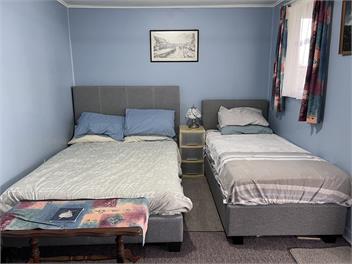 Angus Lane beach house - Wahi Beach