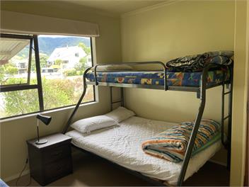 Pohara beachfront holiday house - Takaka