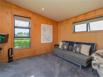 The Little Bach at Whangapoua - Whangapoua