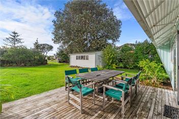 Coastal Cove – Waipu Cove Holiday Home - Waipu Cove