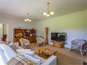 Grand Lodge (Bachcare) - Ohakune