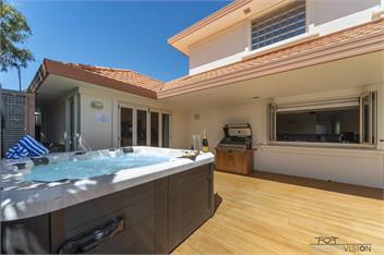 Tui Lookout - Spa Pool, Lake & Mountain Views - Taupo