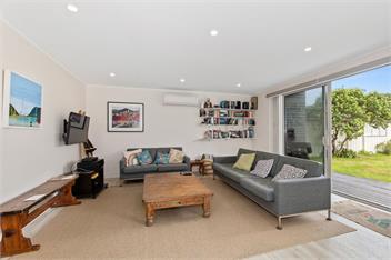 Matapouri Family Retreat (Bachcare) - Matapouri