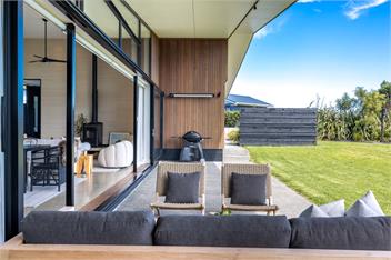 TIROHANGA LUXURY - Coast & Country - Waiheke Island