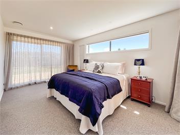 Complete Comfort - Tussock Bend - twizel