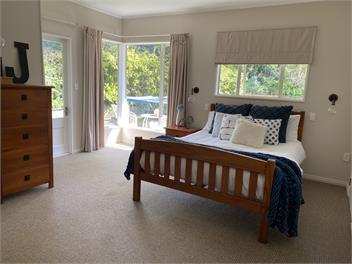 Woodford Lane - Havelock North