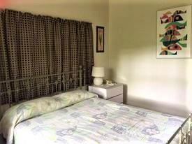 Tree House Lodge flats - Arorangi Rarotonga