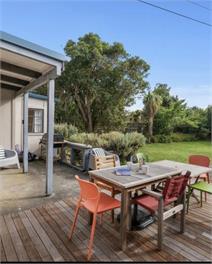 Olde Beach Lux - Waikanae