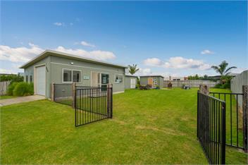 Kōpuha on Rangiora (Bachcare) - Matarangi