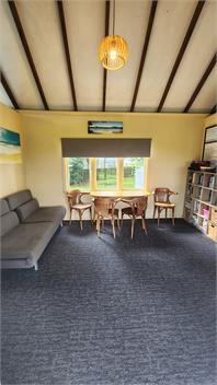 Ahipara Love Shack and Surfers Paradise - Northland