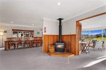 Scaife Place Lodge (Bachcare) - Wanaka