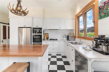 Victorian Villa (Bachcare) - Cromwell