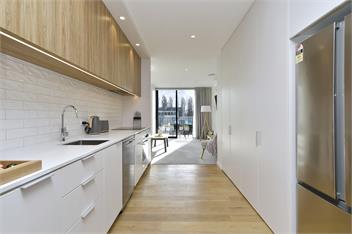 Worcester Terrace One - Central City - Christchurch