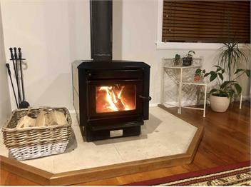 Home away from home - Mount Maunganui
