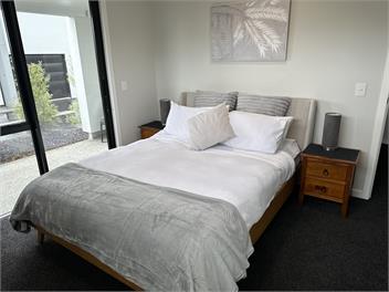 Richmond Luxury Apartment  - Nelson 