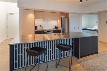 Inner City Apartments - 1 - Nelson